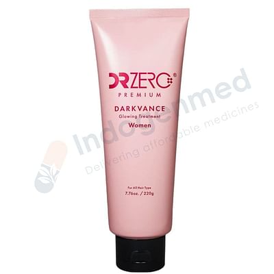 Darkvance Growing Treatment (For Women)